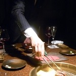 焼肉うしごろ - 