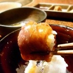 焼肉うしごろ - 