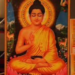 Buddamu Indonepa-Ru Resutoran - 