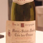 ラ・カーヴ・ド・ノア - Jun, 2014_1