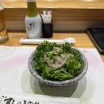 寿司の美登利 総本店 - 