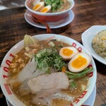 希望軒 堺泉北2号八田店 - 