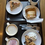 スターバックスコーヒー - 