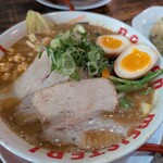 希望軒 堺泉北2号八田店 - 