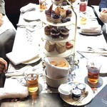 ザ・ラウンジ - 