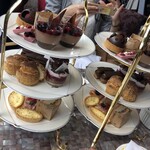 ザ・ラウンジ - 