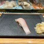 寿司の美登利 総本店 - 