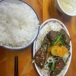 中華蕎麦 みやま - 