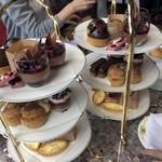 ザ・ラウンジ - 