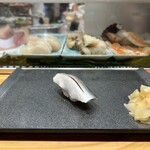 寿司の美登利 総本店 - 