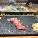 寿司の美登利 - 