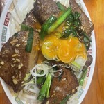 中華蕎麦 みやま - 