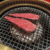 焼肉 綾小路 - 