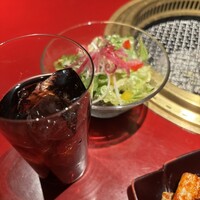 焼肉 綾小路 - 