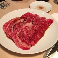 焼肉矢澤 京都 - 