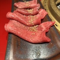 焼肉 綾小路 - 