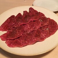 焼肉矢澤 京都 - 