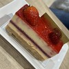 イヴォワール洋菓子店 宇都宮テラス ポップアップ店