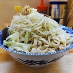 らーめん きじとら - 
