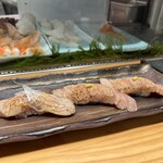 寿司の美登利 - 