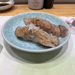 寿司の美登利 - 