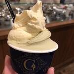 ジェラテリア ジーナ - 