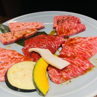 松阪苑 - 