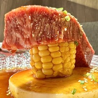 焼肉冷麺 ユッチャン 北新地店 - 