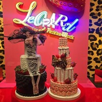 ロビーラウンジ 「マーブルラウンジ」 ヒルトン東京 - 