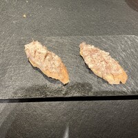 ラトリエ ドゥ ジョエル・ロブション - アミューズブッシュ