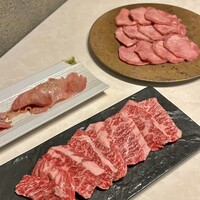 和牛焼肉 ワンダフィレ - 