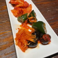 松阪苑 - 