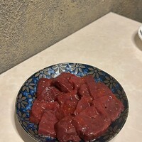 和牛焼肉 ワンダフィレ - 