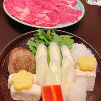 人形町今半 本店 - 