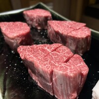 近江牛専門店 近江かど萬 - 