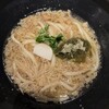 つるとんたん UDON NOODLE Brasserie 六本木