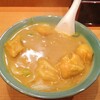 うどん 錦