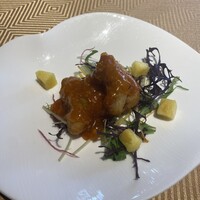 全聚徳 新宿店 - 
