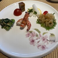 全聚徳 新宿店 - 