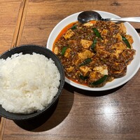 四川料理 龍の子 - 