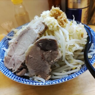 らーめん きじとら_1