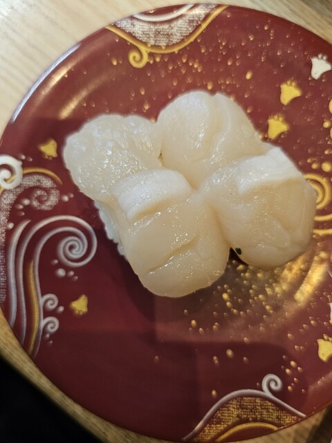 海転 すし誠 横手店 - 横手（回転寿司）の写真