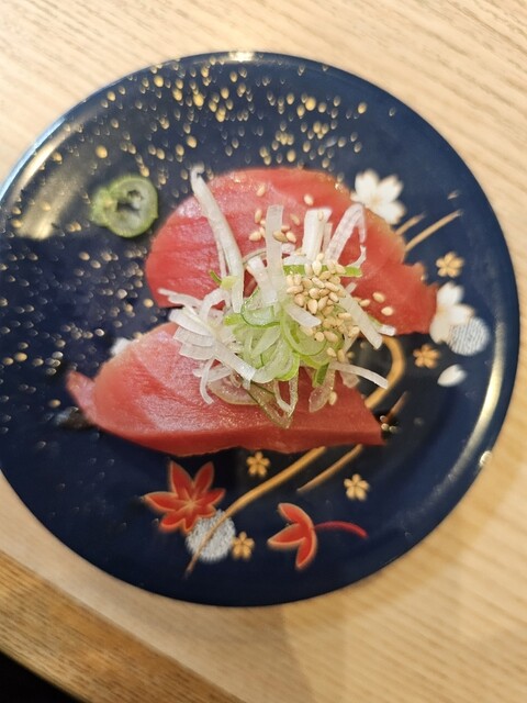 海転 すし誠 横手店 - 横手（回転寿司）の写真