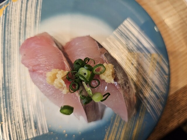 海転 すし誠 横手店 - 横手（回転寿司）の写真