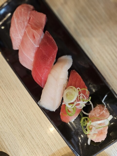 海転 すし誠 横手店 - 横手（回転寿司）の写真