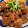 肉めし岡もと  新橋店