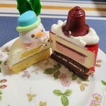 アンテノール - 
