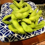 炭屋 串兵衛 - 茹でたてあつあつホカホカ