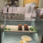 シャルマンカフェ - 