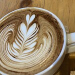 シャルマンカフェ - 